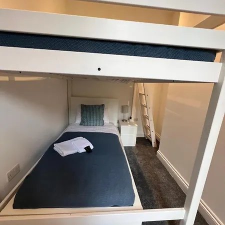 Amazing One Bed Flat West Hampstead Apartment